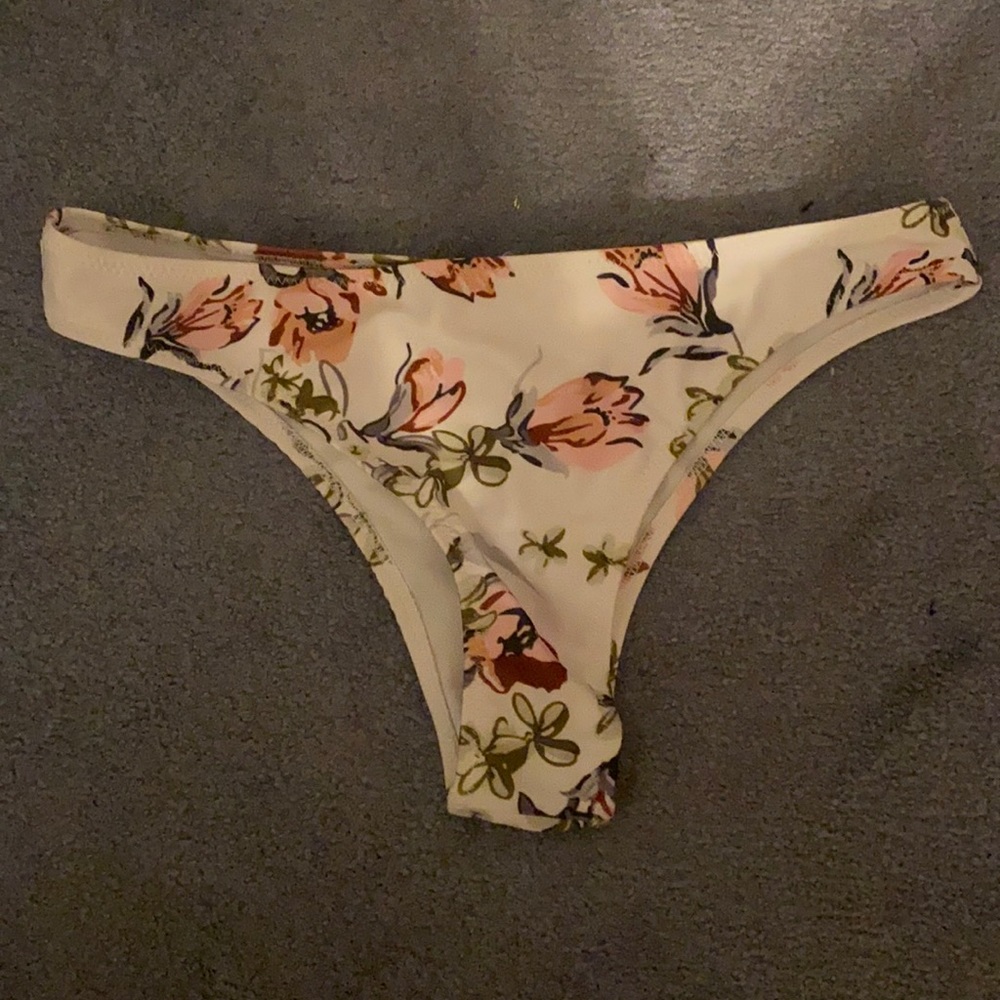 Shein Bikini Bottom